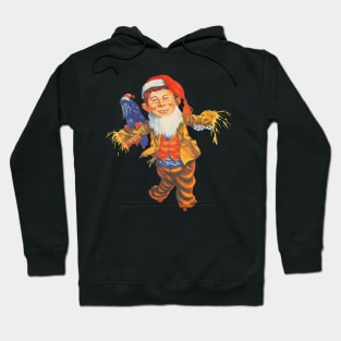 Mad Classic Christmas Hoodie